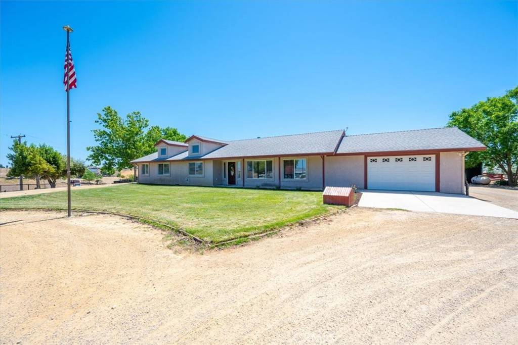 Paso Robles, CA 93446,5498 Forked Horn PL