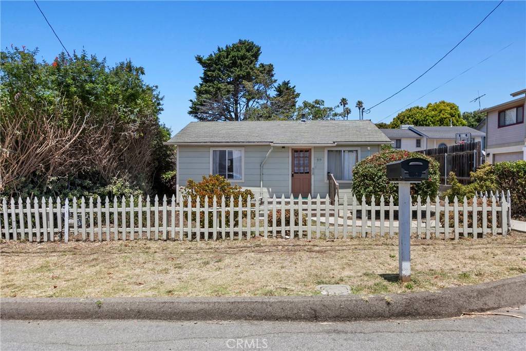 Grover Beach, CA 93433,919 Seabright AVE