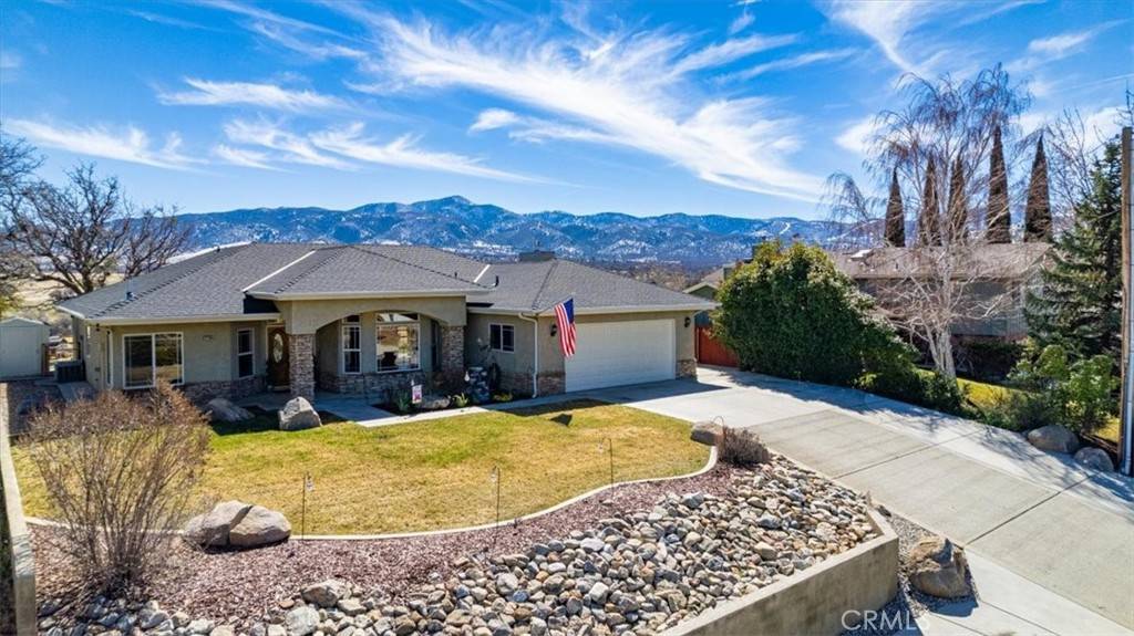 Tehachapi, CA 93561,22104 Mccarthy DR