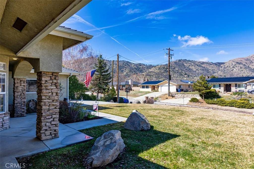 Tehachapi, CA 93561,22104 Mccarthy DR