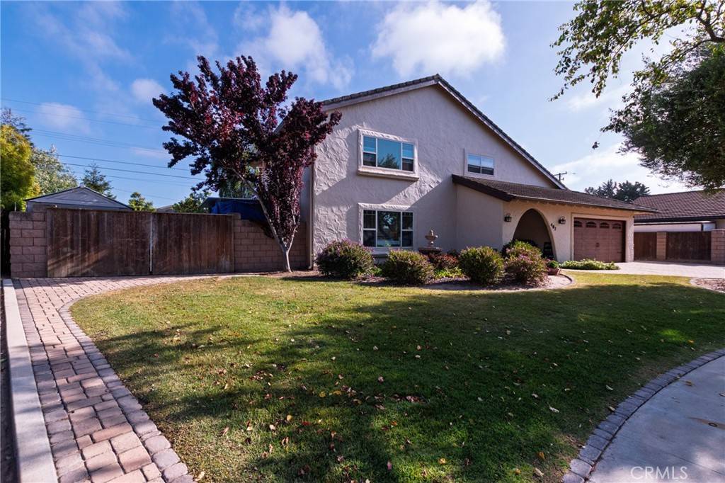 Santa Maria, CA 93455,482 Doverlee DR