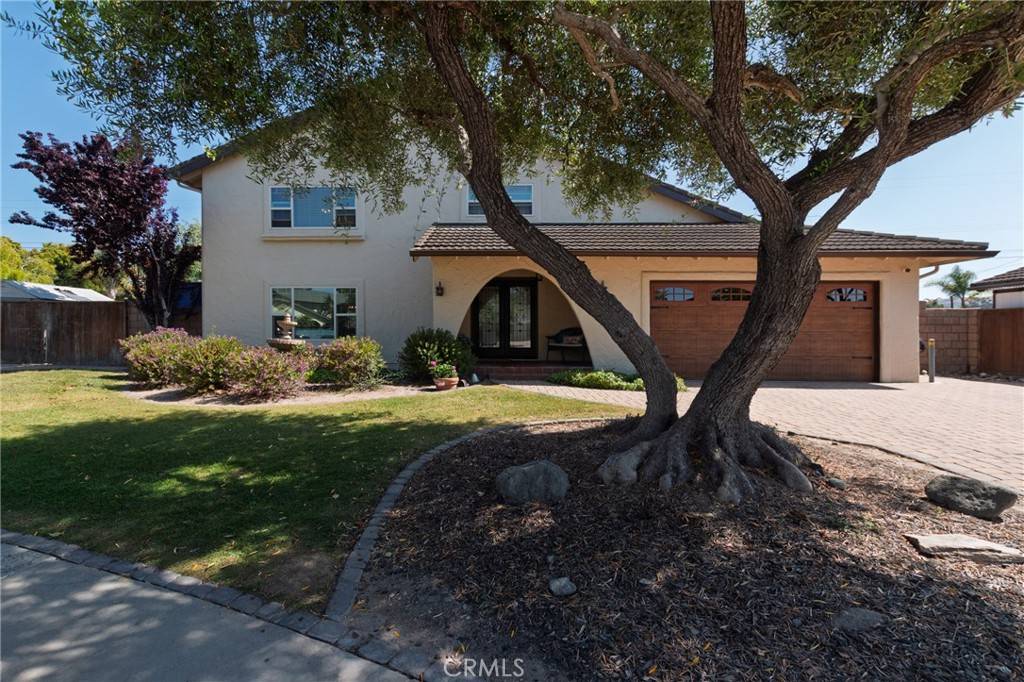 Santa Maria, CA 93455,482 Doverlee DR