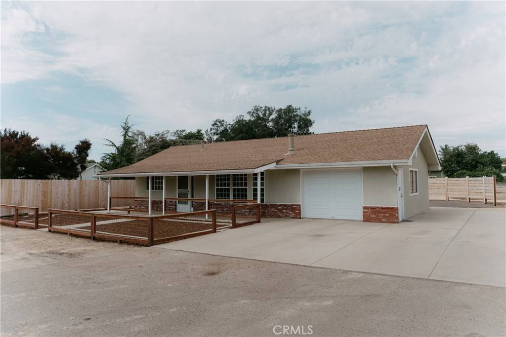Nipomo, CA 93444,1458 W Tefft ST