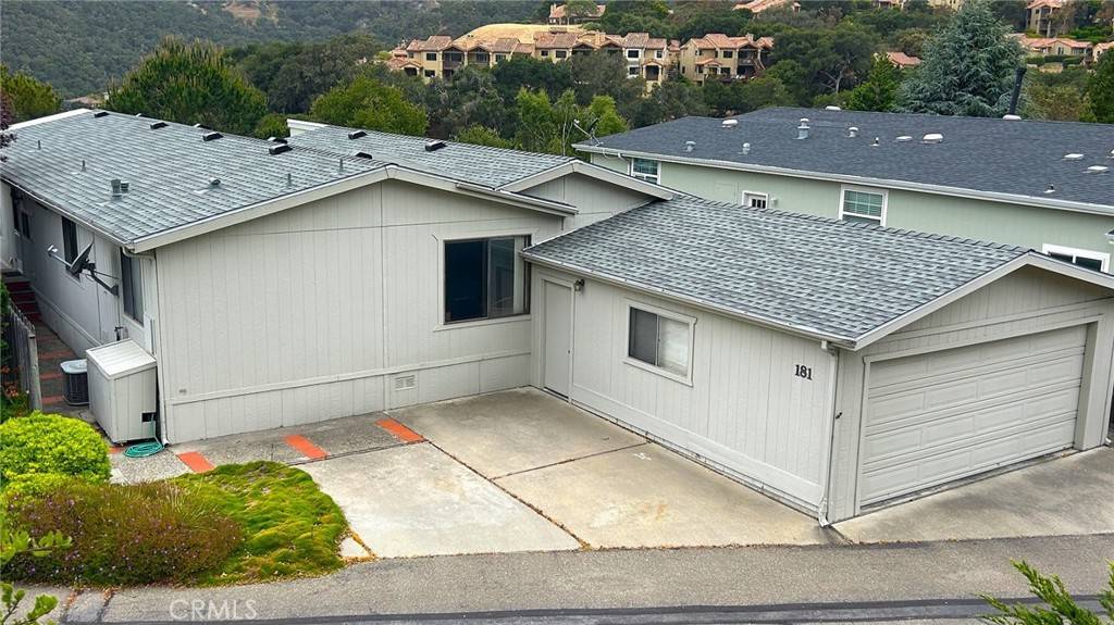 Avila Beach, CA 93424,181 Valley View Dr.