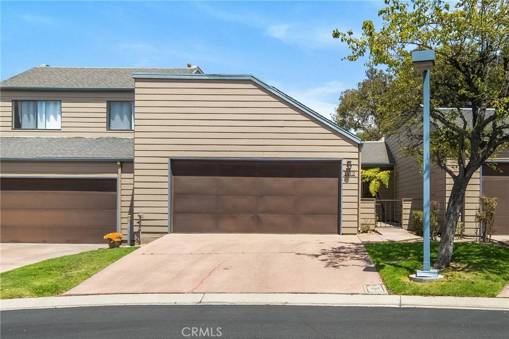 Santa Maria, CA 93455,1512 Oakridge Park