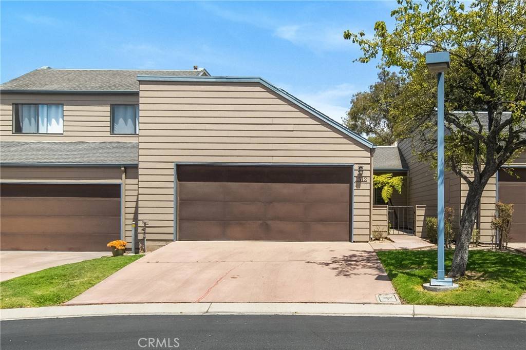 Santa Maria, CA 93455,1512 Oakridge Park