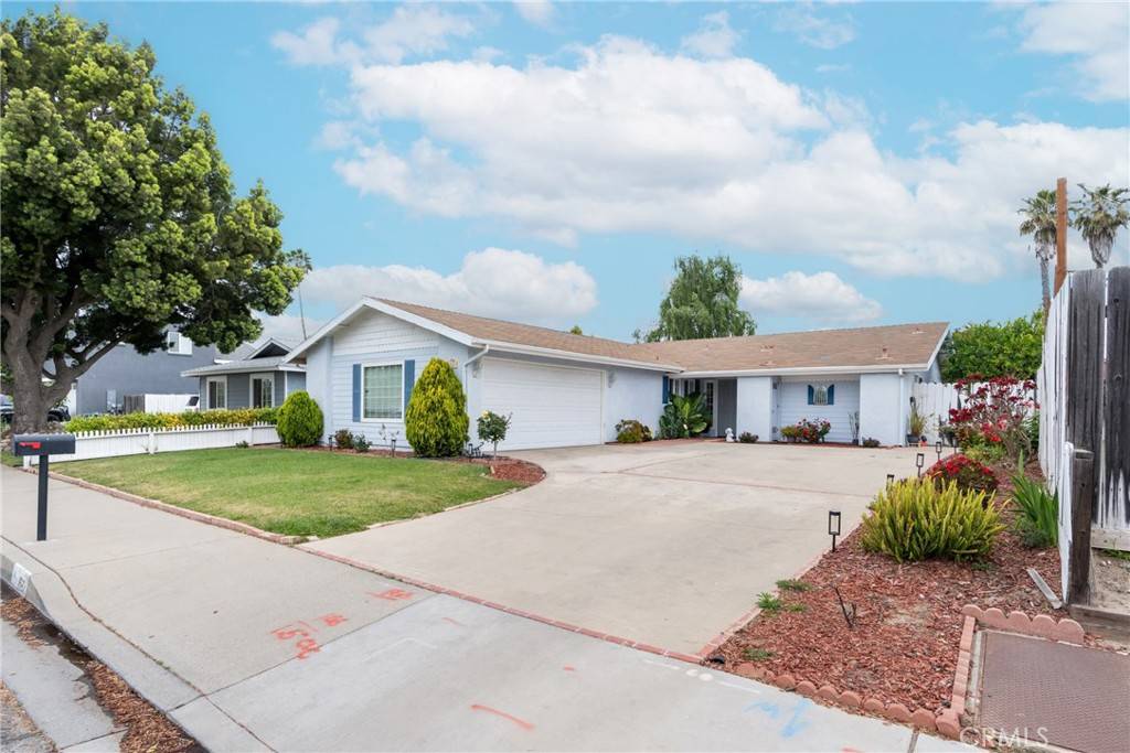 Santa Maria, CA 93454,1527 Dena WAY