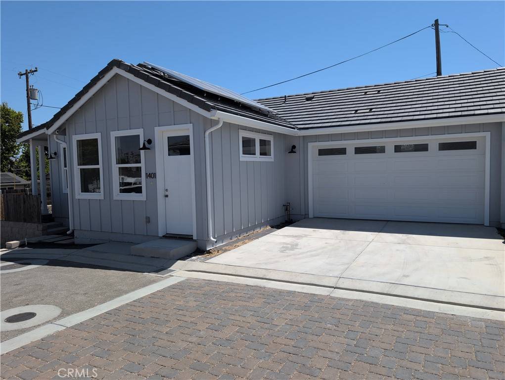 Oceano, CA 93445,1401 Ronald WAY