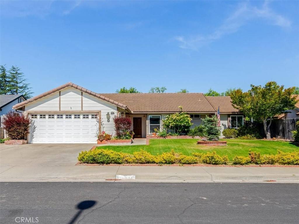 Santa Maria, CA 93455,5435 Del Norte WAY