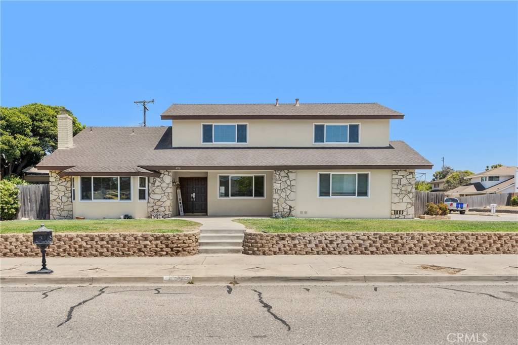 Santa Maria, CA 93455,4198 Woodland ST