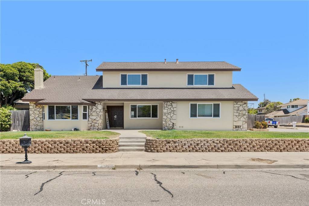 Santa Maria, CA 93455,4198 Woodland ST
