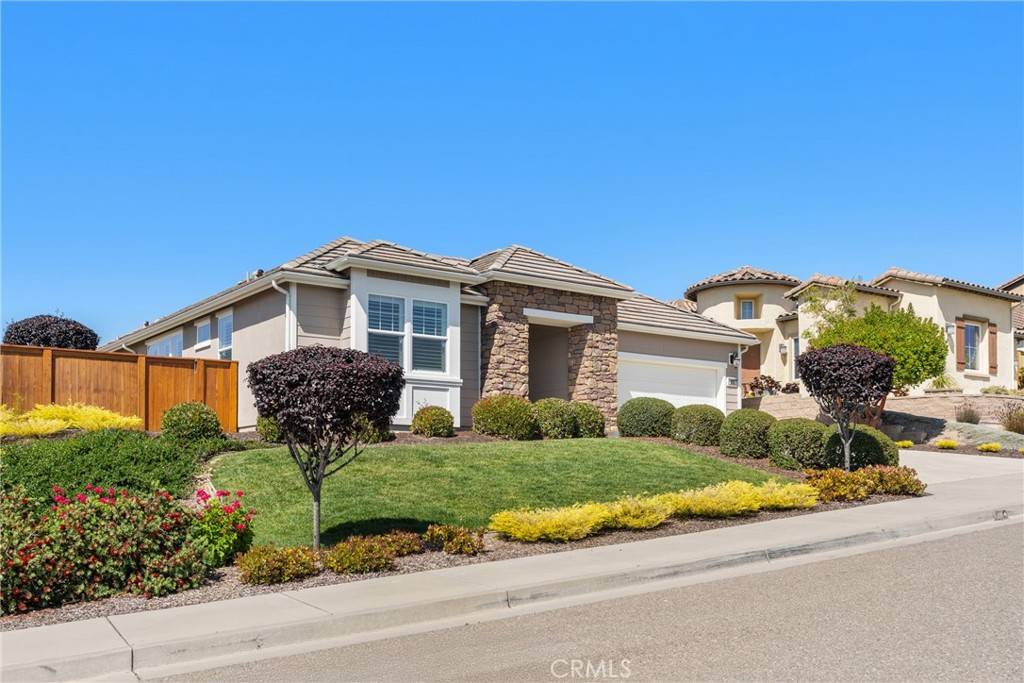 Santa Maria, CA 93455,905 Romneya LN