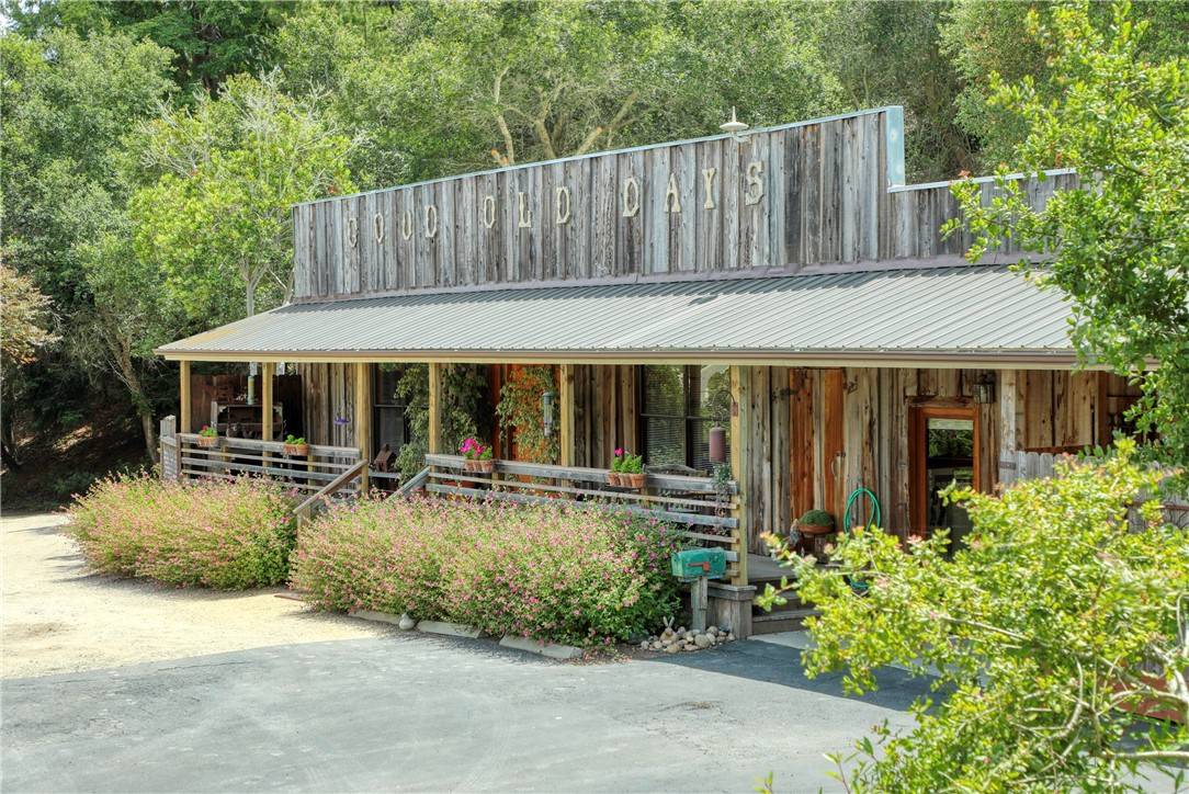 Pismo Beach, CA 93449,765 Price Canyon RD