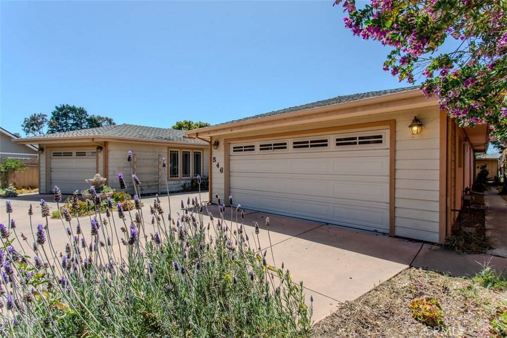 Arroyo Grande, CA 93420,546 Diana PL