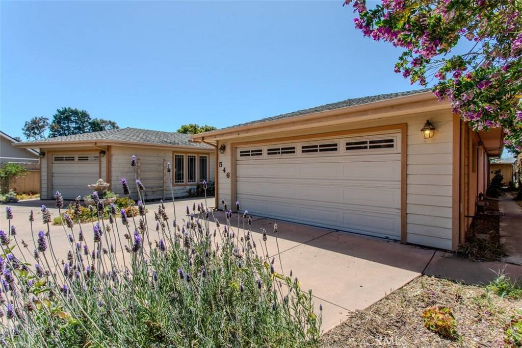 Arroyo Grande, CA 93420,546 Diana PL