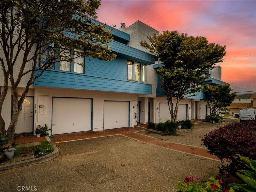 Grover Beach, CA 93433,1617 Ramona