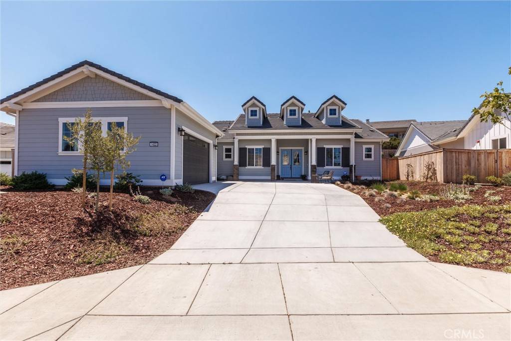 Santa Maria, CA 93455,1422 Black Oak DR