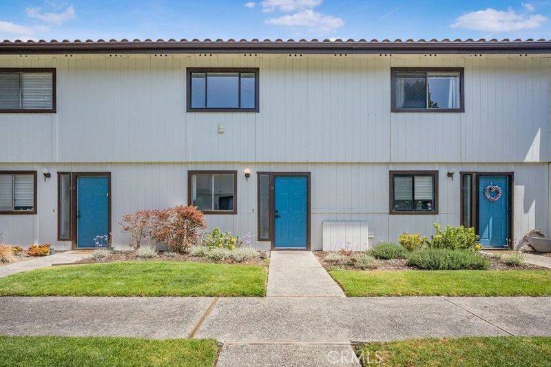Grover Beach, CA 93433,676 N 12th ST #21
