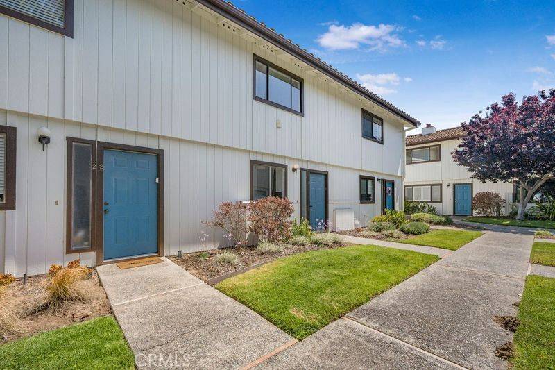 Grover Beach, CA 93433,676 N 12th ST #21
