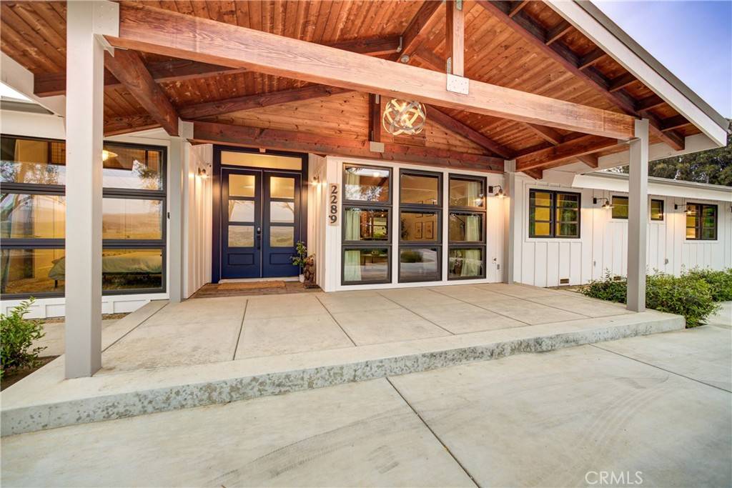 Los Osos, CA 93402,2289 Falcon Ridge LN