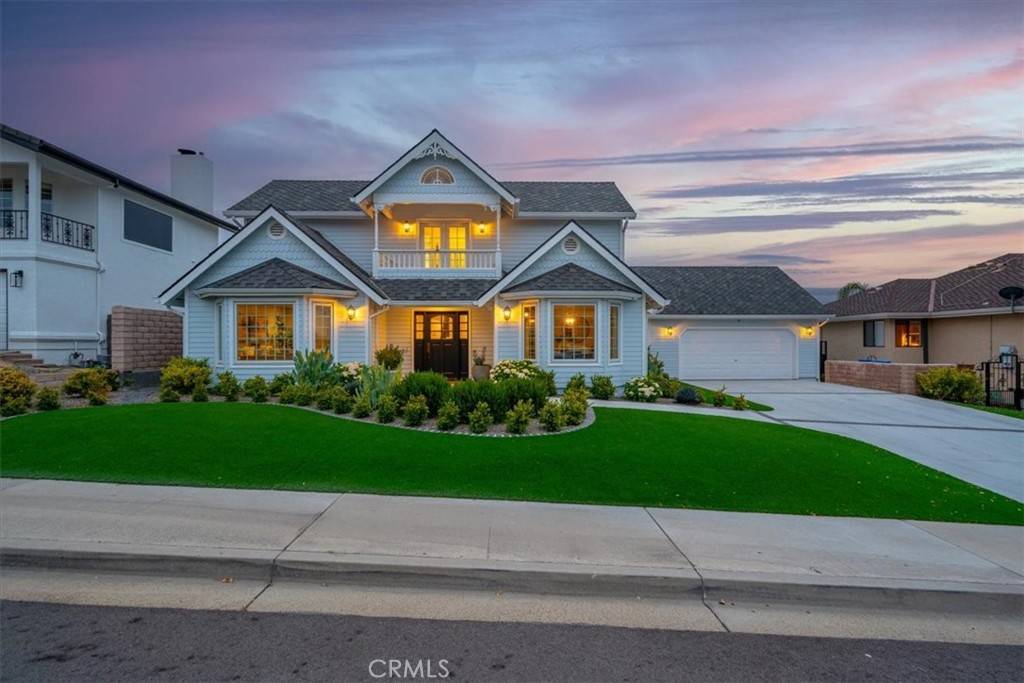 Pismo Beach, CA 93449,233 Elaine WAY