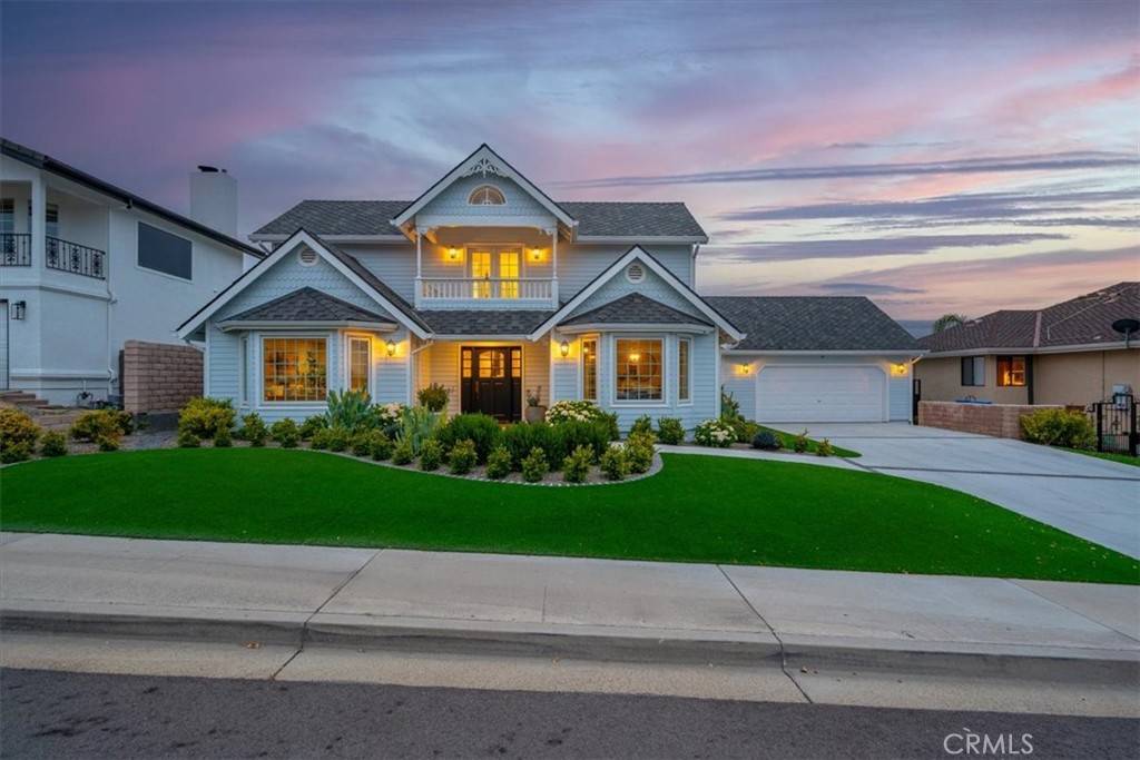 Pismo Beach, CA 93449,233 Elaine WAY