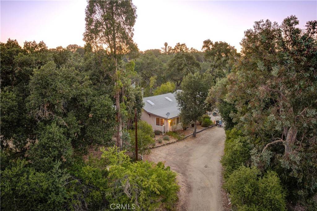 Atascadero, CA 93422,4560 Potrero