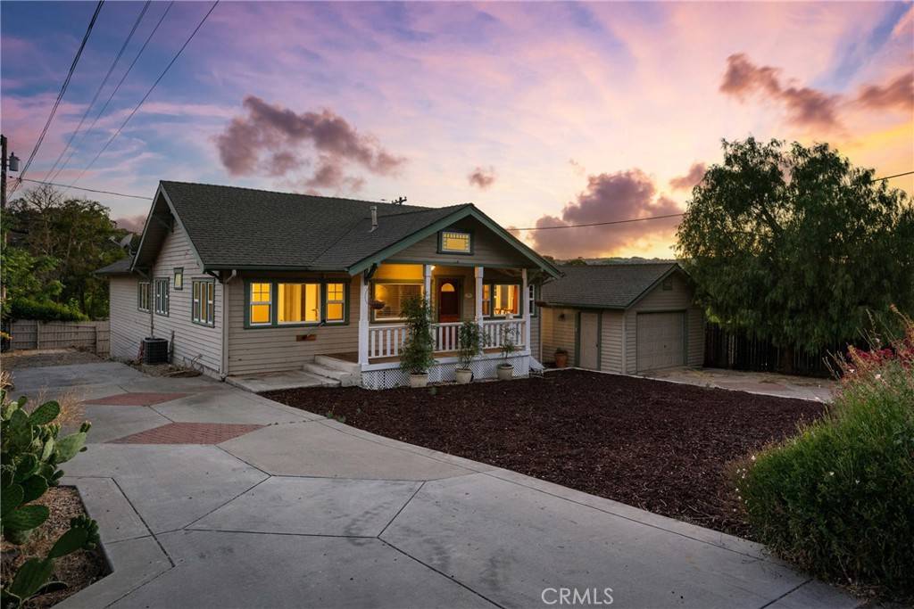 Atascadero, CA 93422,5100 Olmeda Avenue