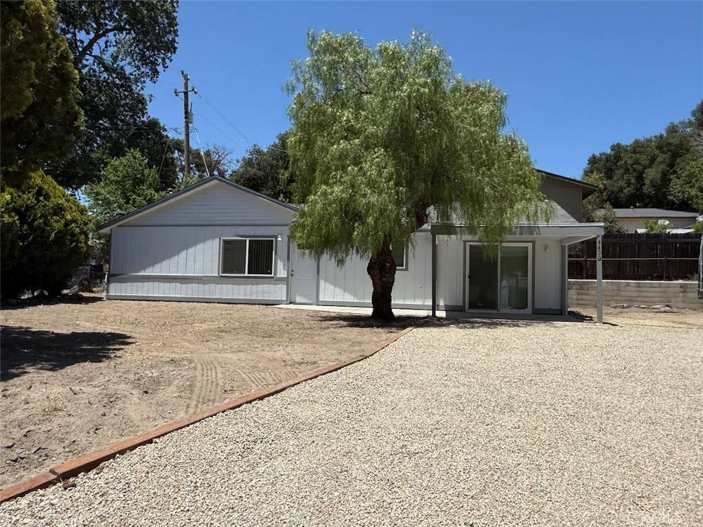 Atascadero, CA 93422,4490 San Jacinto AVE