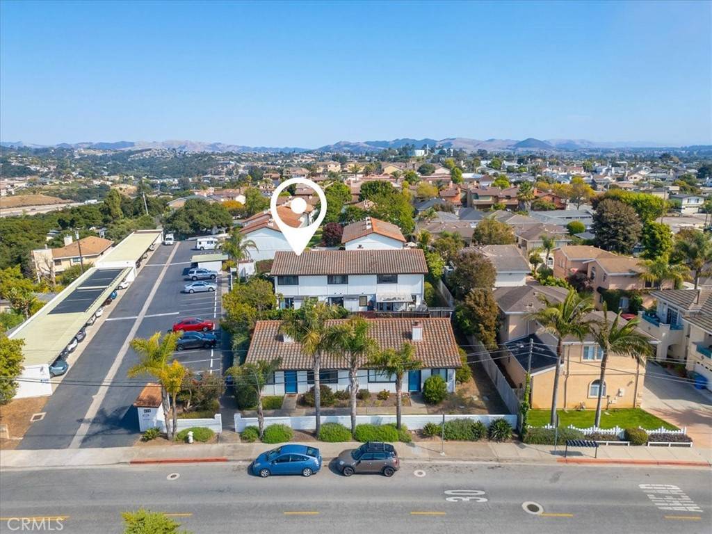 Grover Beach, CA 93433,676 N 12th ST #3