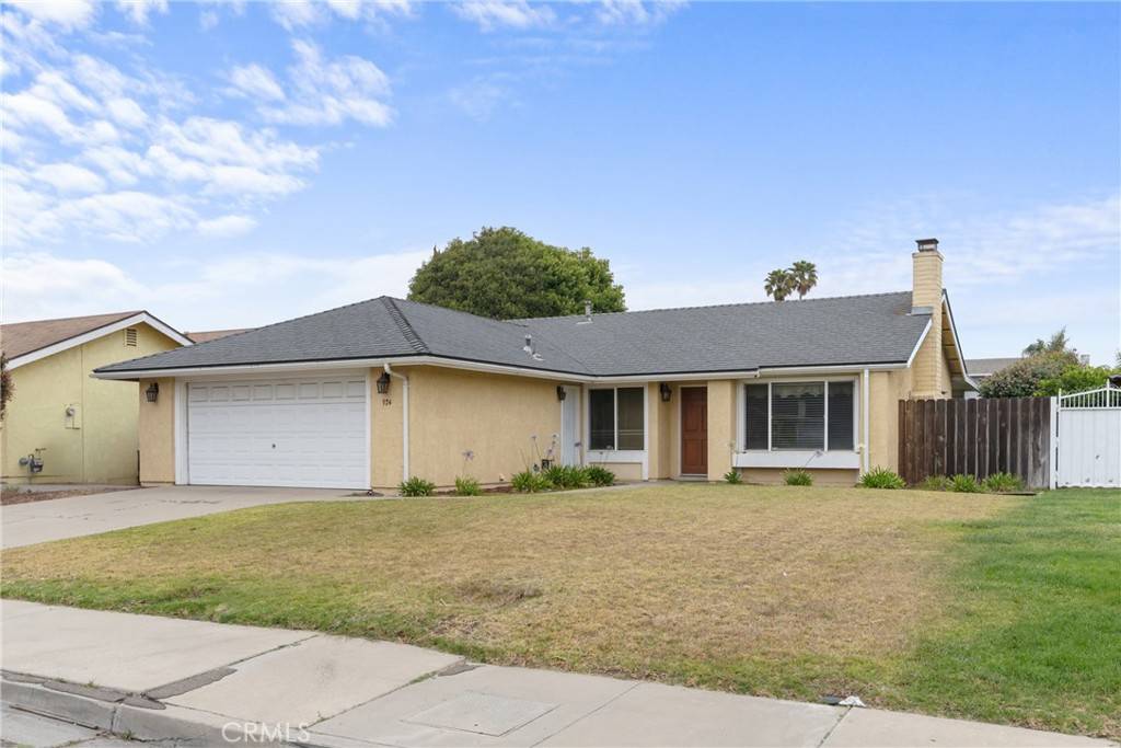 Santa Maria, CA 93454,924 Grapevine RD