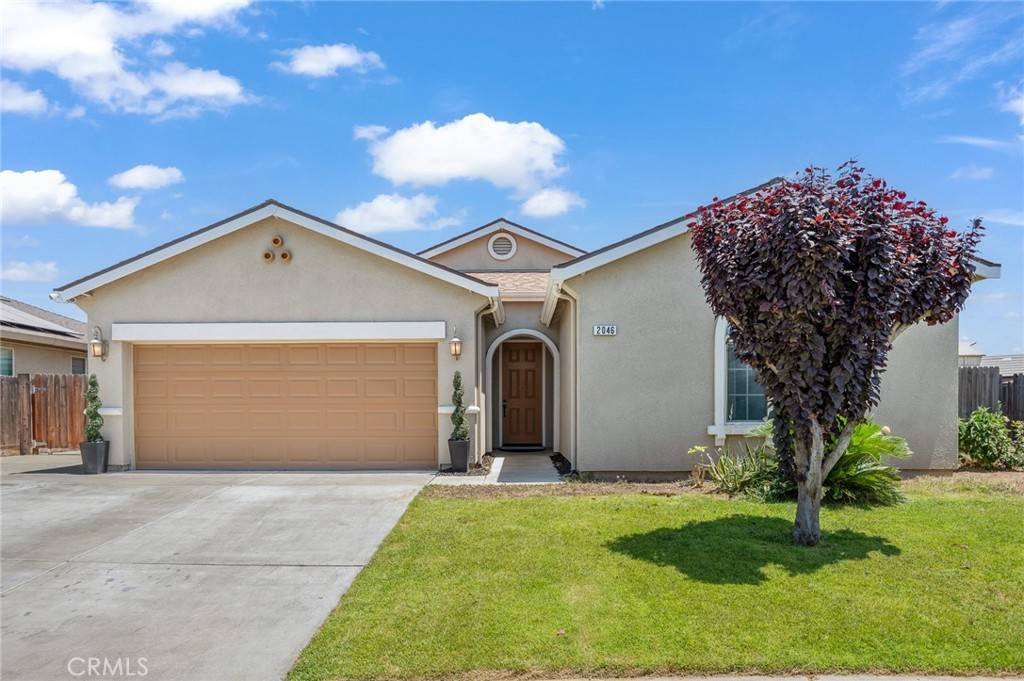 Visalia, CA 93292,2046 S Grand ST