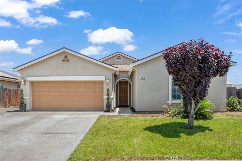 Visalia, CA 93292,2046 S Grand ST