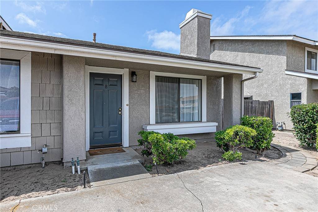 Santa Maria, CA 93455,1168 E Foster RD #B