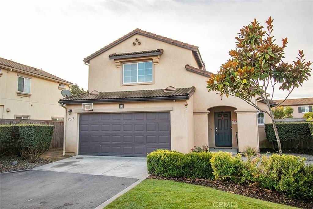 Lompoc, CA 93436,2016 Green Ridge CIR