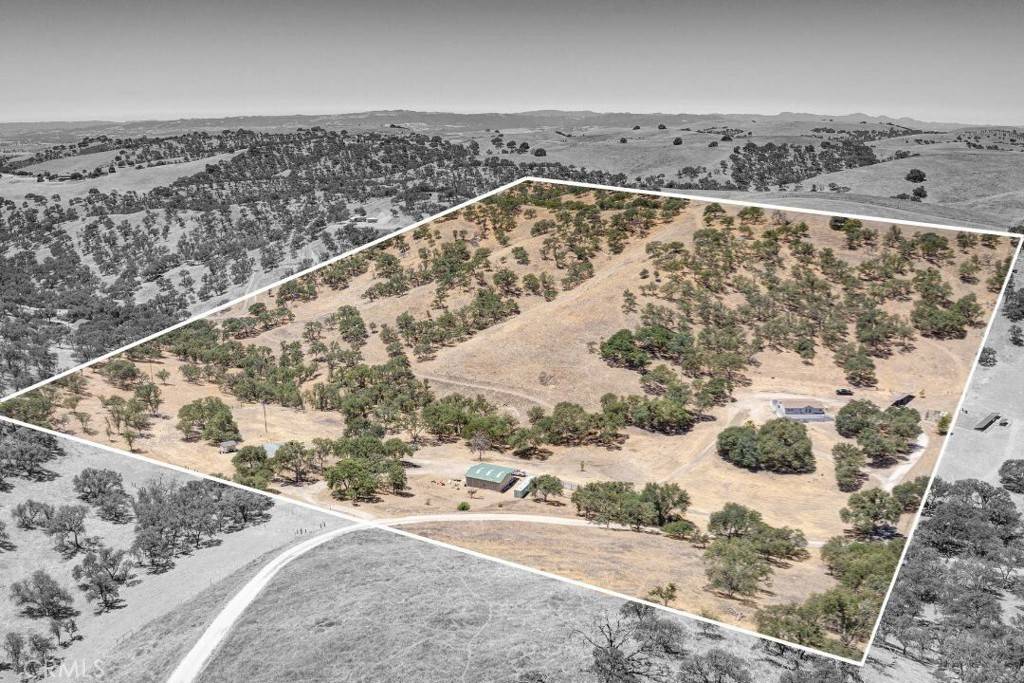 San Miguel, CA 93451,4920 Ranchita Vista WAY