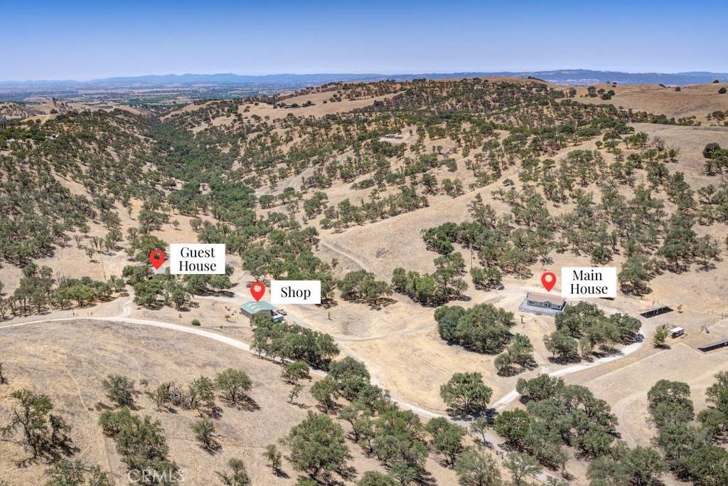 San Miguel, CA 93451,4920 Ranchita Vista WAY