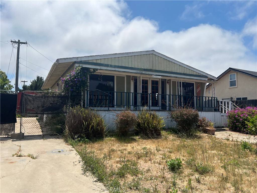 Nipomo, CA 93444,468 Neptune DR