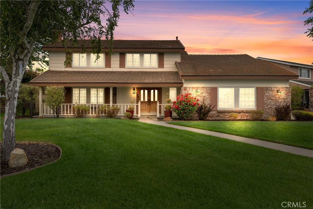 Santa Maria, CA 93455,788 Old Mill LN