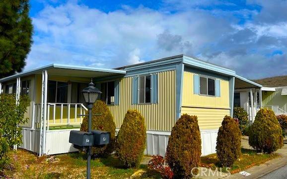San Luis Obispo, CA 93401,3057 S Higuera ST #57