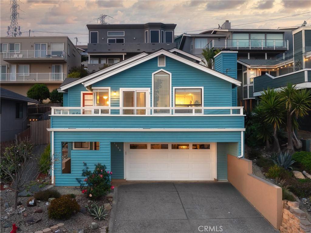 Morro Bay, CA 93442,1358 Clarabelle DR