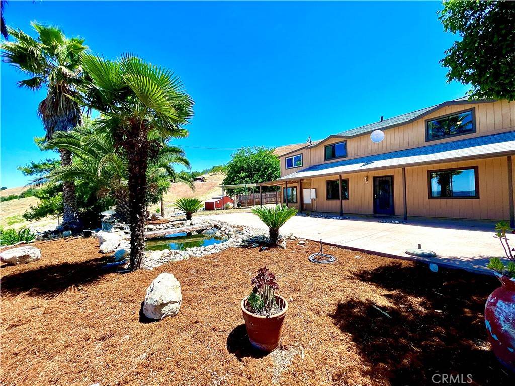 Templeton, CA 93465,3660 E. HWY. 41