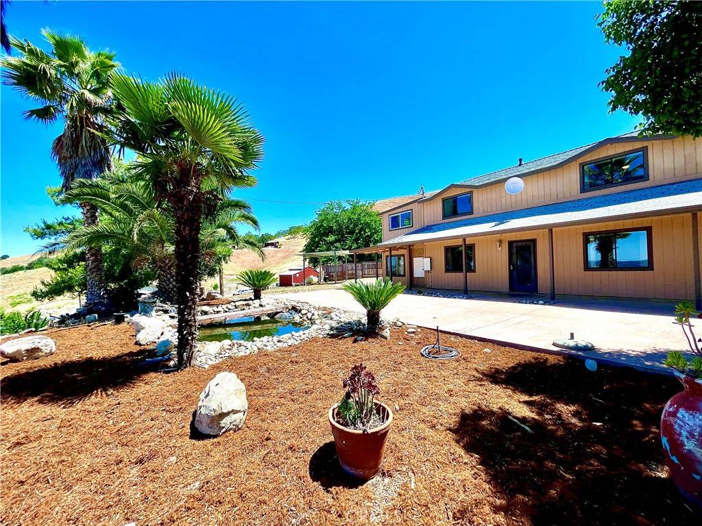 Templeton, CA 93465,3660 E. HWY. 41