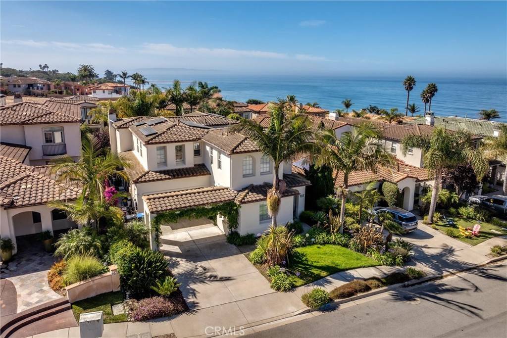 Pismo Beach, CA 93449,137 Beachcomber DR