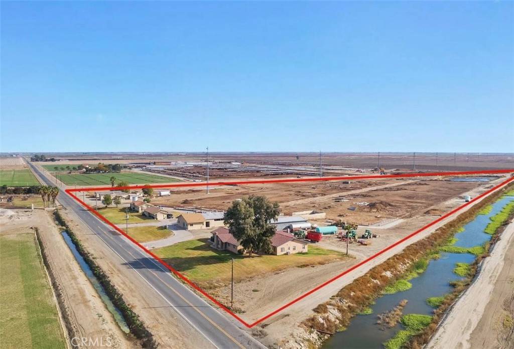 Corcoran, CA 93212,4645 Ave 120