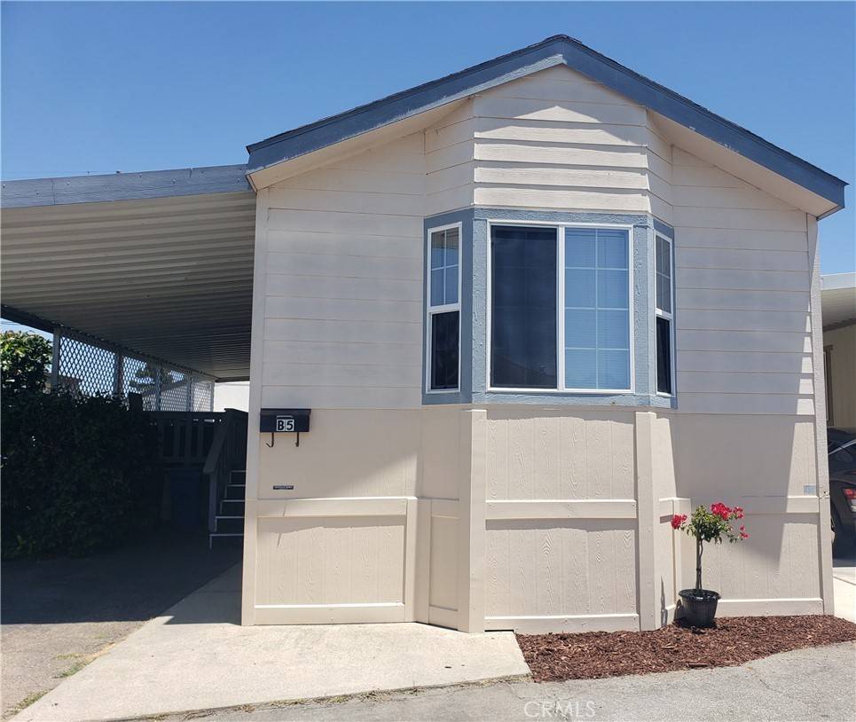 San Luis Obispo, CA 93401,3860 S Higuera ST #B5