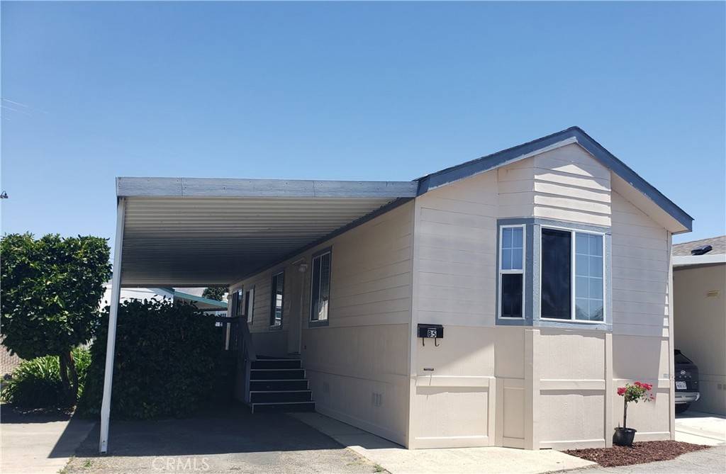 San Luis Obispo, CA 93401,3860 S Higuera ST #B5