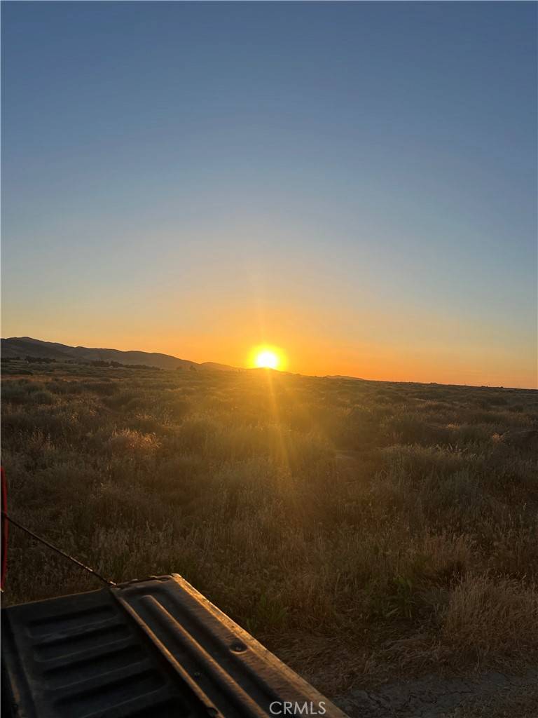 Santa Margarita, CA 93453,1 Cole TRL