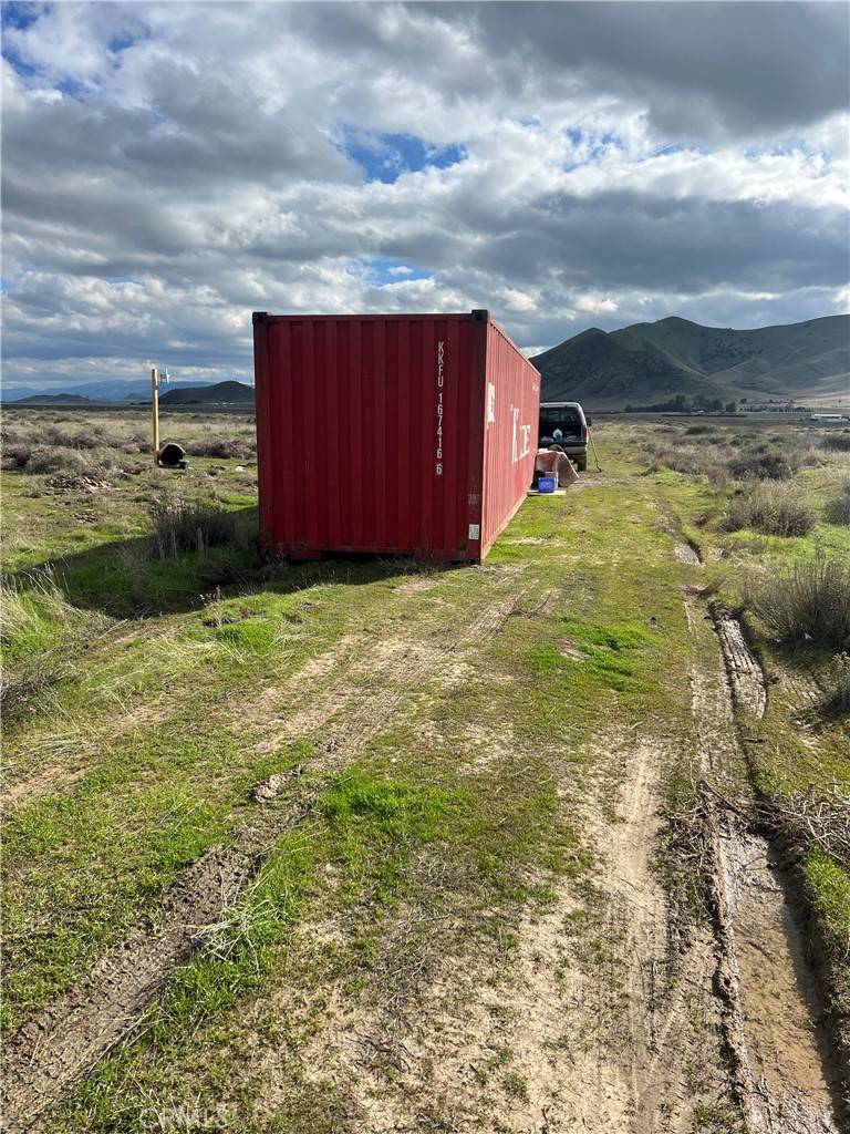 Santa Margarita, CA 93453,1 Cole TRL
