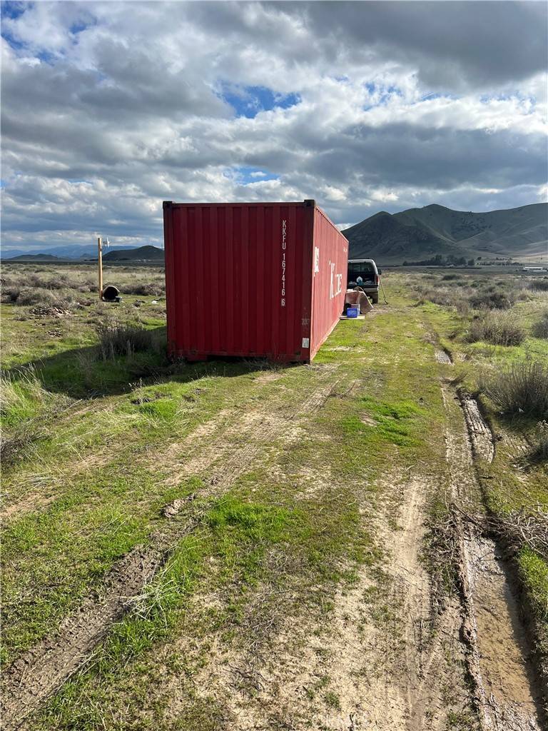 Santa Margarita, CA 93453,1 Cole TRL